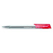 Picture of STAEDTLER RETRACTABLE BALL PENS CLEAR
